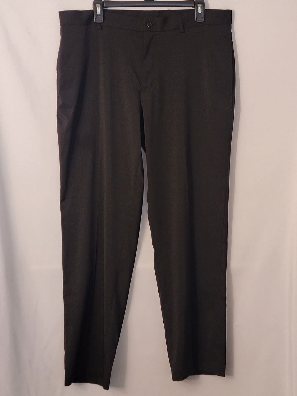 Slazenger Men's Straight-Leg Performance Golf Pants 36/30